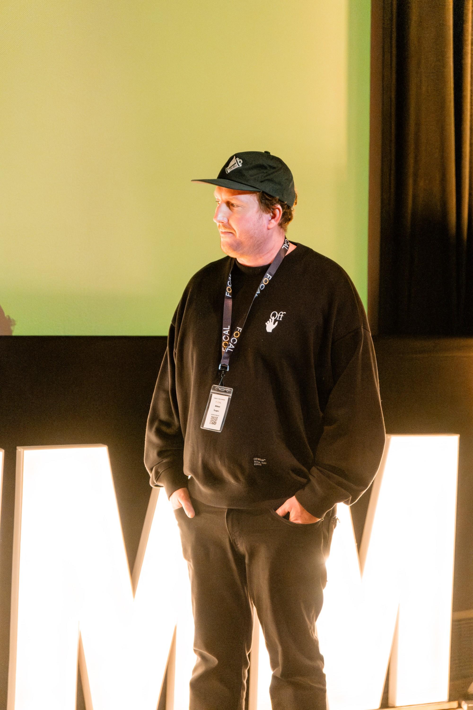 An Insider's View of the Canada Photo Summit 2023: A Celebration of Photography in Waterloo, Ontario