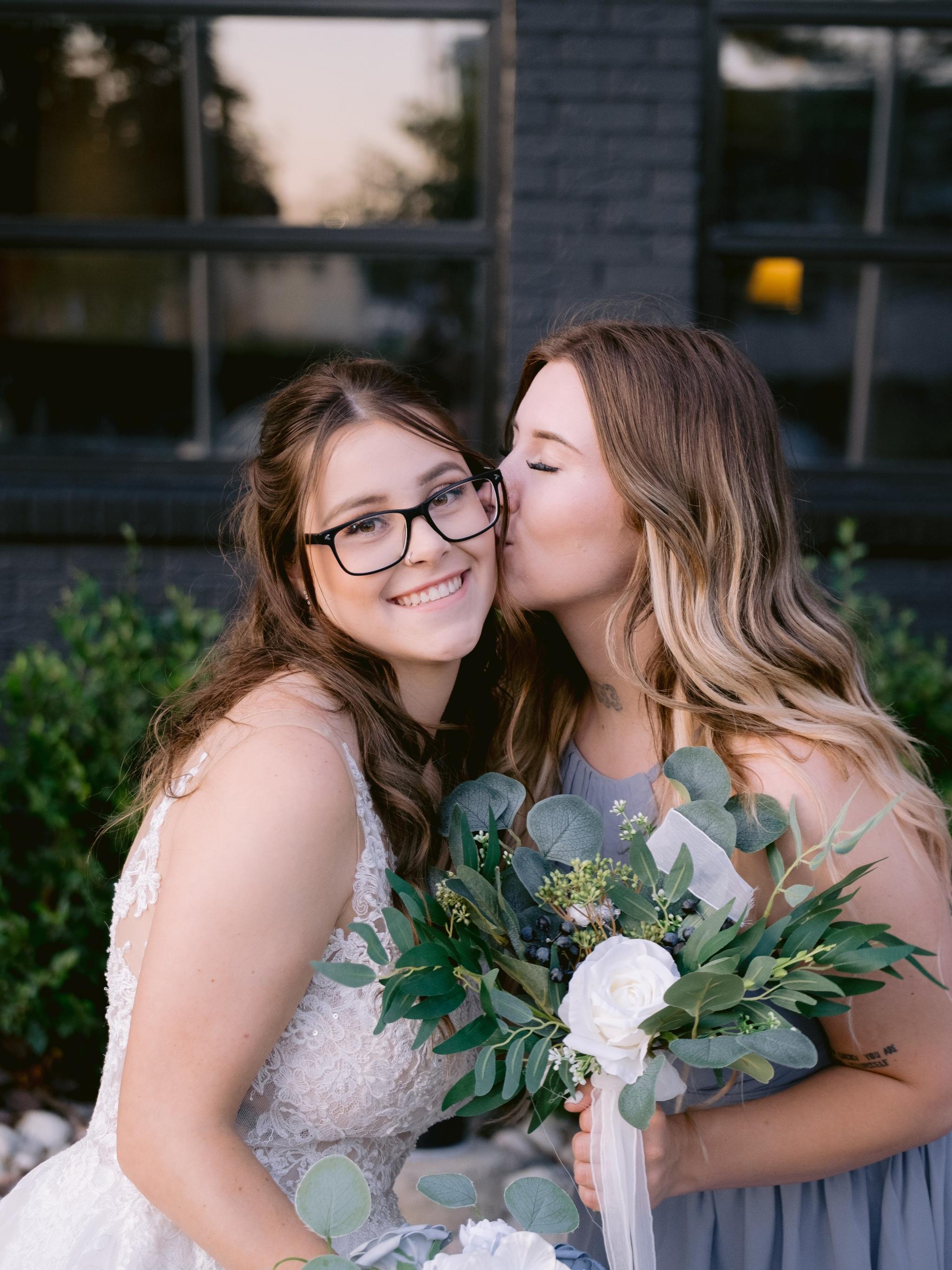 A Beautiful Union at Holiday Inn Suites: Abigail and Oladele's Wedding Day Overview