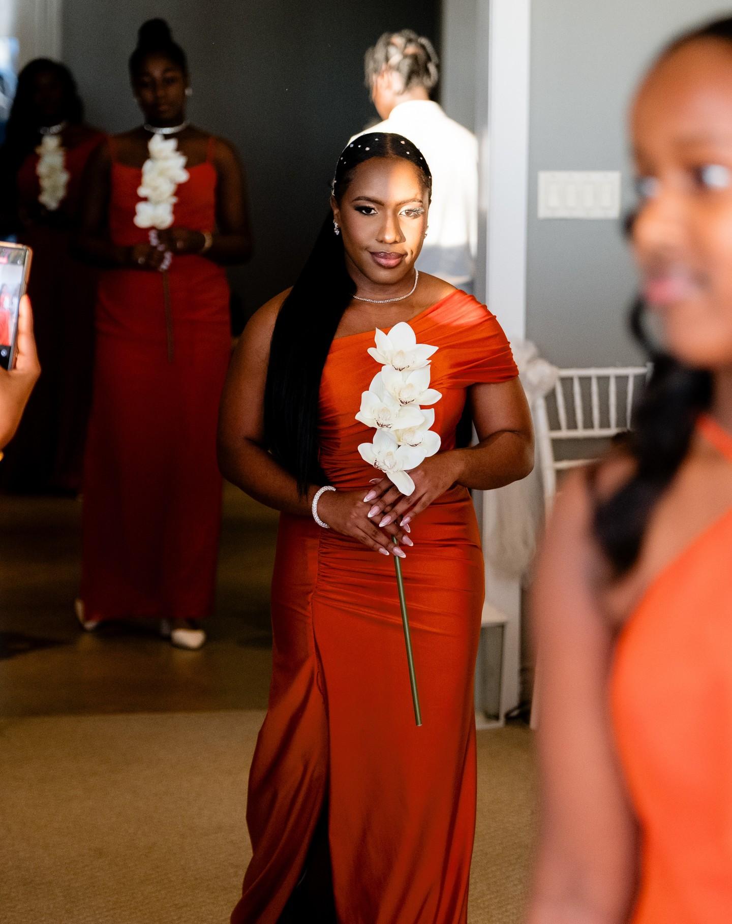 A Radiant Affair at the Sun-Kissed Belvedere Wedding Venue