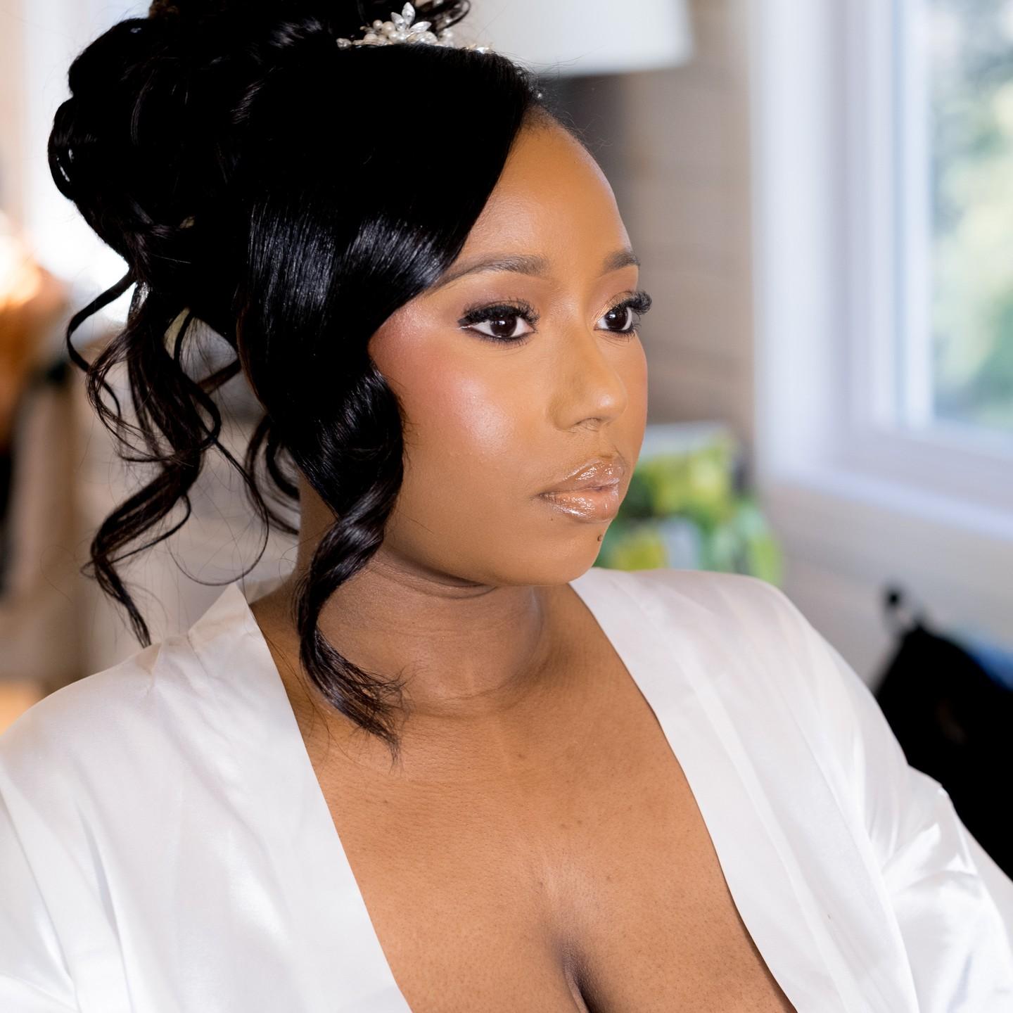 The Magic of Pre-Wedding Preparation at Le Belvedere